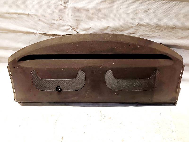 A2036902049 Mercedes-Benz C-CLASS 2002 Boot Cover