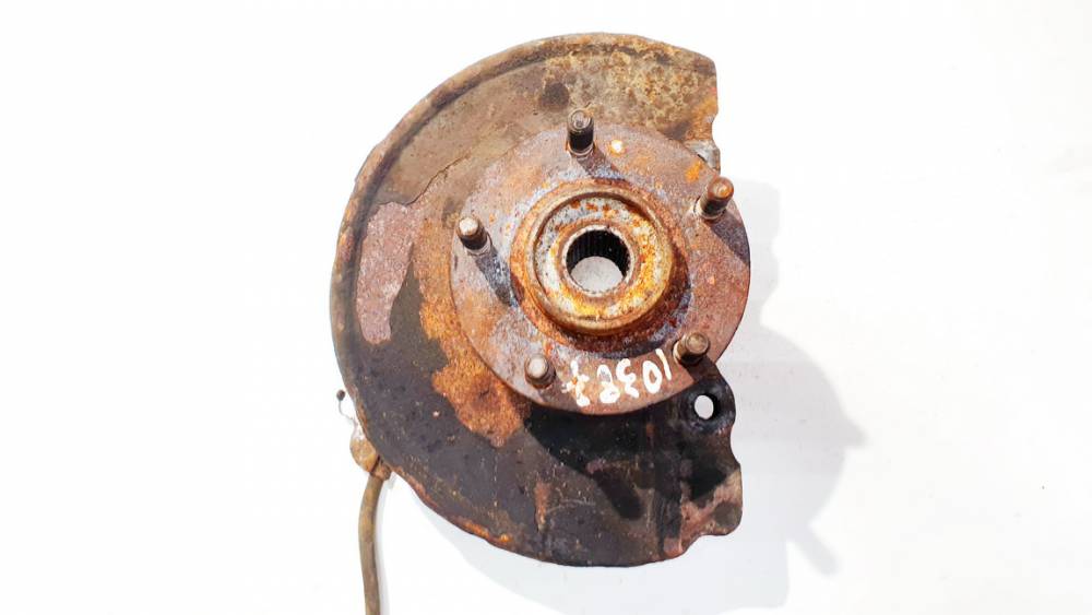 Peugeot 4007 2010 Piasta  - PRZEDNIE PRAWE