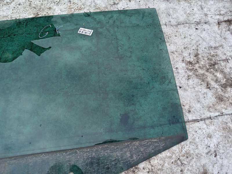 AS3 Volkswagen Touran 2004 Боковое окно - задний левый - Thumbnail 2