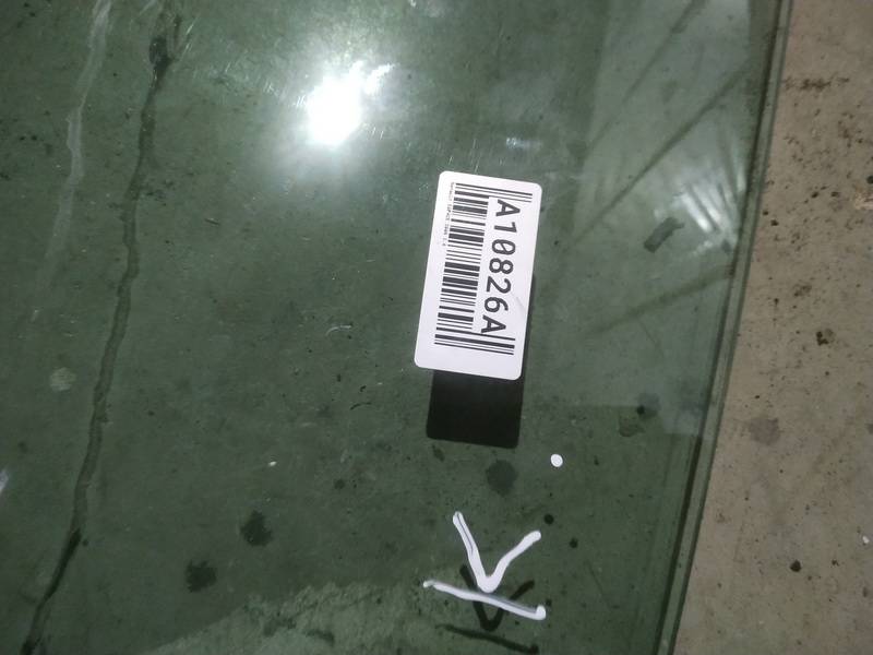 AS2 Renault Espace 2006 Door-Drop Glass - FRONT LEFT - Thumbnail 3