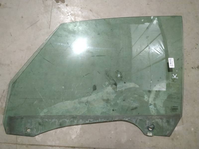 AS2 Renault Espace 2006 Oven lasi - EDESSÄ VASEMMALLA