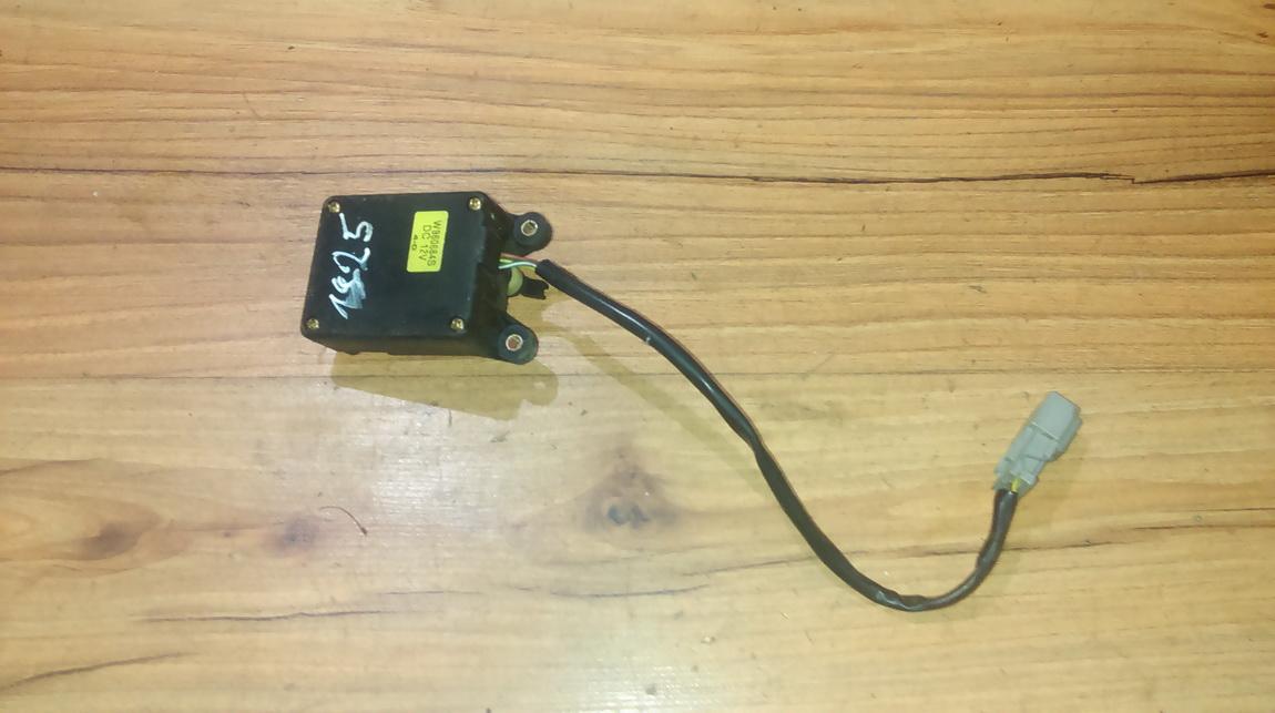 W960684S Honda Accord 1995 Heater Vent Flap Control Actuator Motor