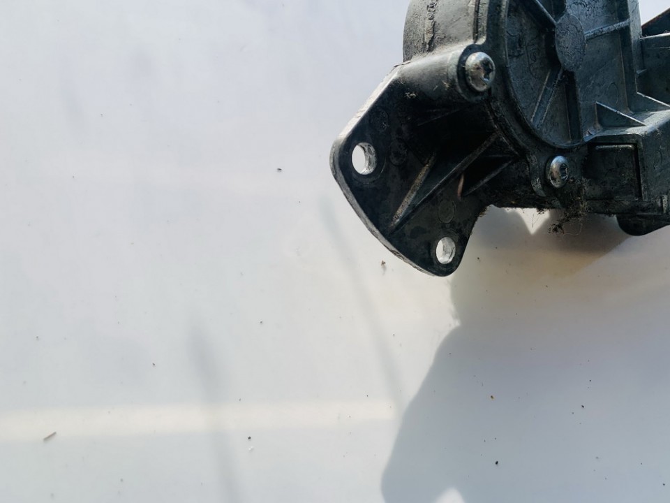 3B0959761J Audi A6 1998 Silniczek fotela - PRZEDNIE LEWE - Thumbnail 3