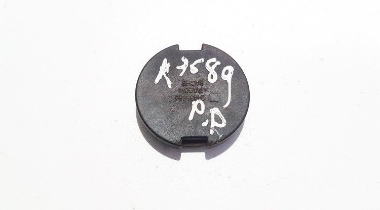 24435885 Opel Vectra 2005 Guide support - FRONT RIGHT