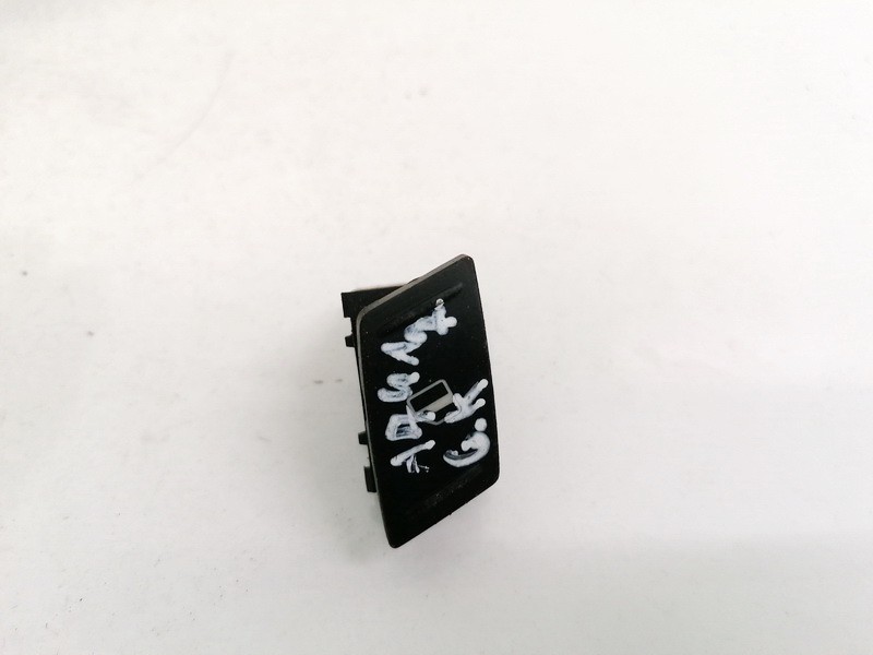 1Z0959855 Skoda Octavia 2005 Power window control (Window Regulator-Window Switch)