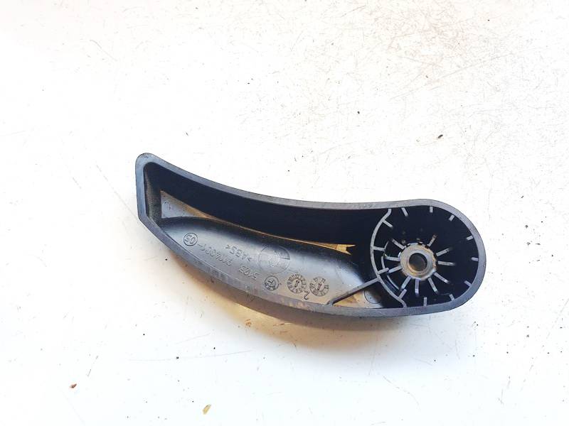 5123911400105 BMW 5-Series 2011 Innenausstattung - Thumbnail 3