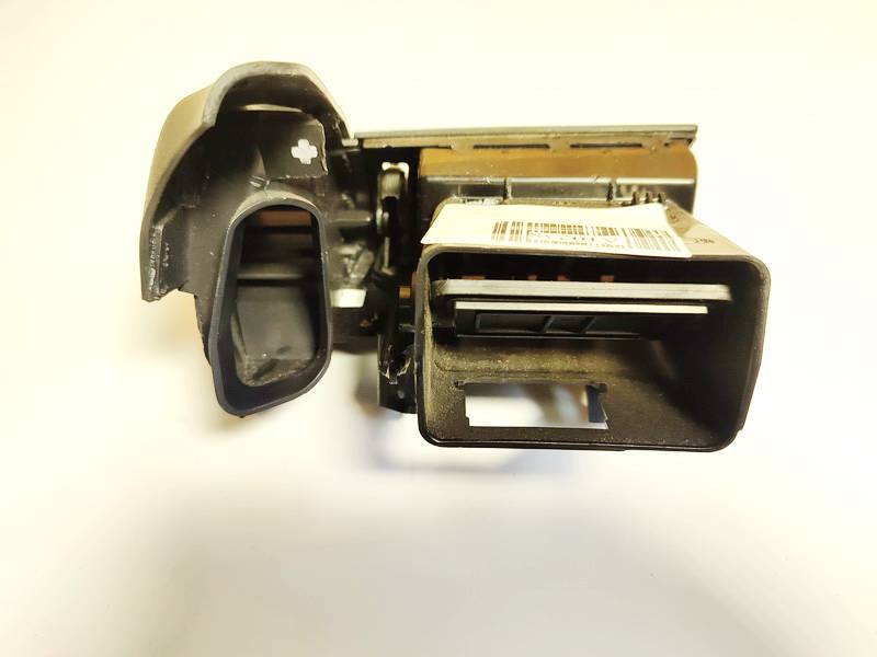 1821920233 Fiat Stilo 2002 Wloty powietrza do kabiny