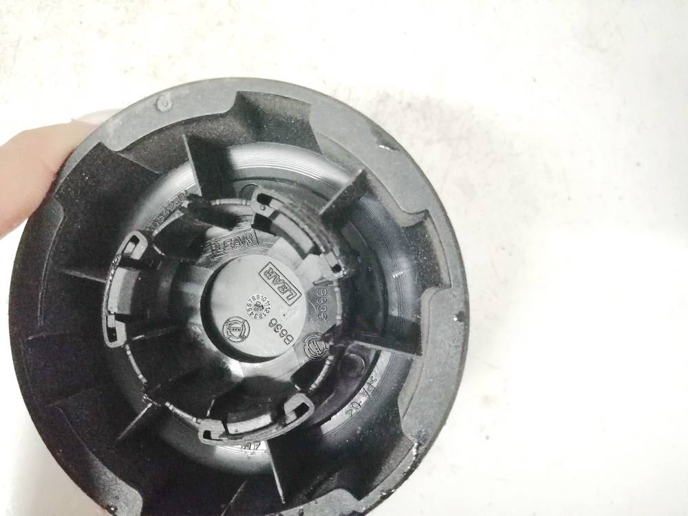 184684201 Fiat Punto 2006 Interior trim - Thumbnail 3