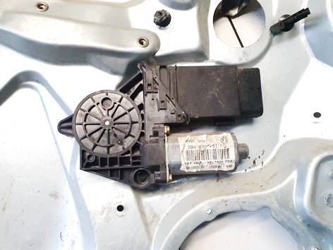 3B4837751PD Volkswagen Passat 2005 Window Motor - FRONT LEFT