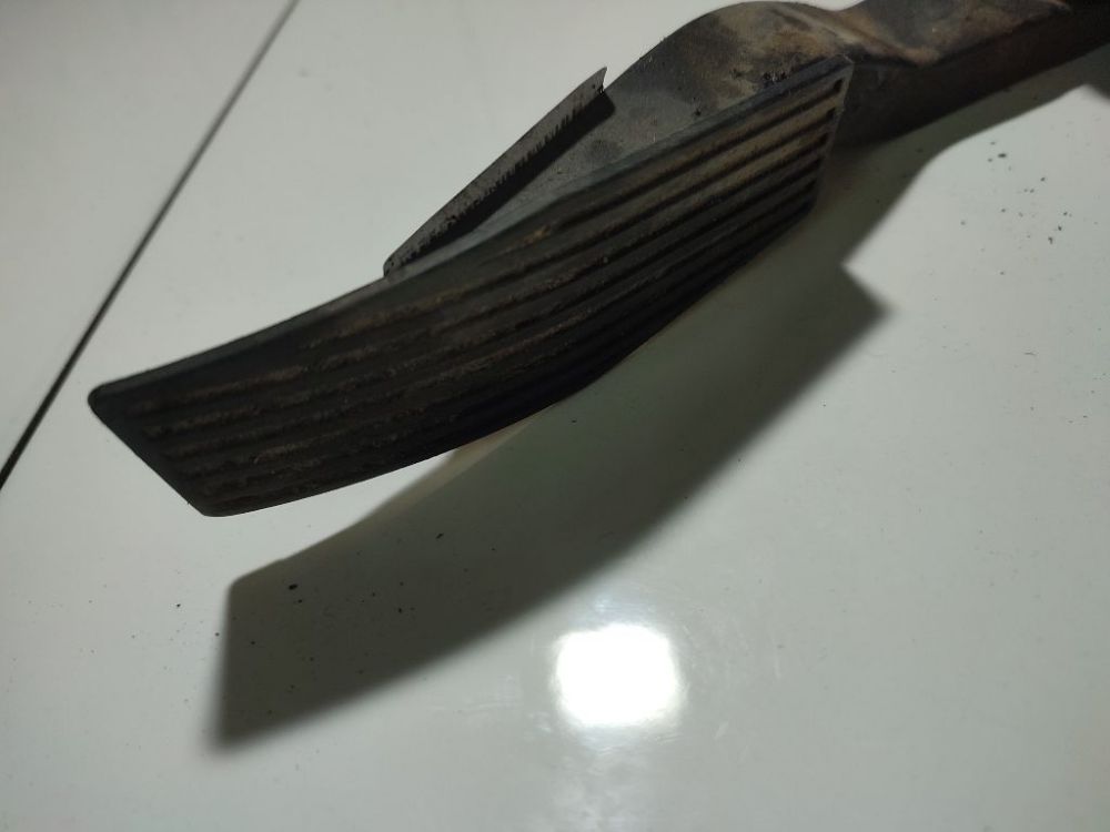 6PV00811200 Opel Astra 2005 Accelerator throttle pedal (potentiometer) - Thumbnail 3