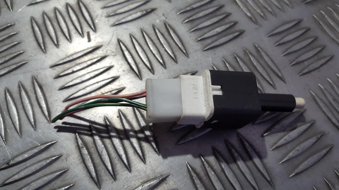 721H Suzuki Swift 2007 Brake Light Switch (sensor) - Switch (Pedal Contact)