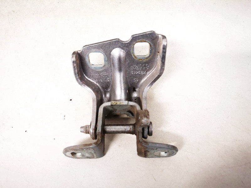 4783485 Chrysler Neon 1999 Aizmugurējo durvju eņģe - AIZMUGURE - Thumbnail 2