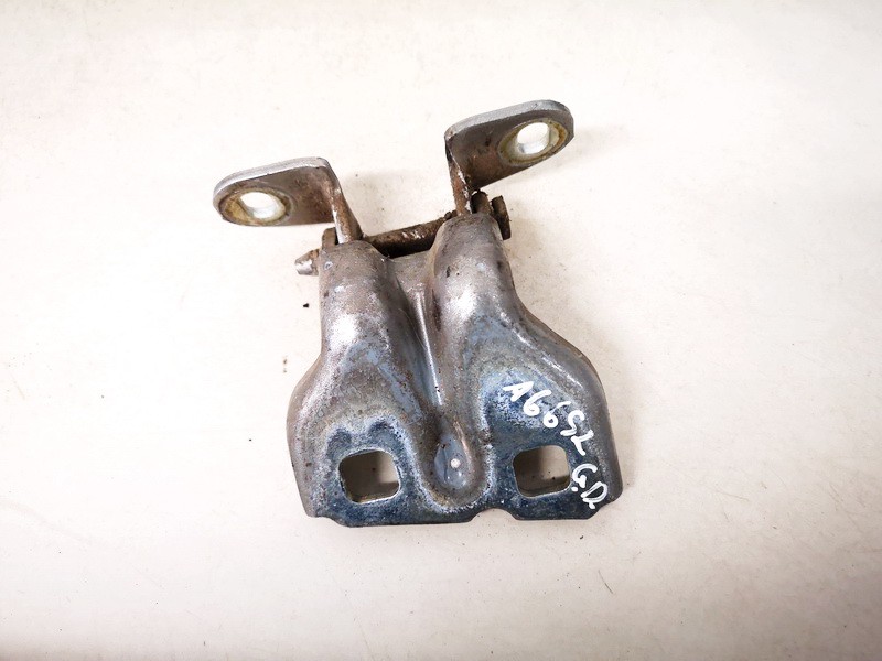 4783485 Chrysler Neon 1999 Aizmugurējo durvju eņģe - AIZMUGURE - Thumbnail 3