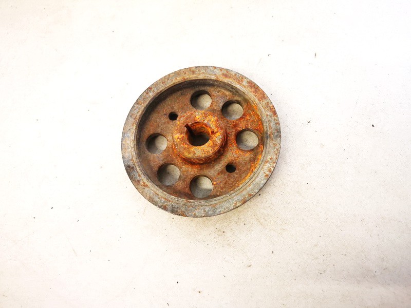 Kia Ceed 2011 Camshaft Timing Gear (Pulley)(Gear Camshaft) - Thumbnail 2