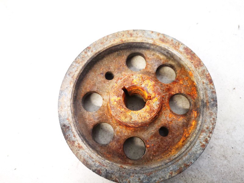 Kia Ceed 2011 Camshaft Timing Gear (Pulley)(Gear Camshaft) - Thumbnail 3