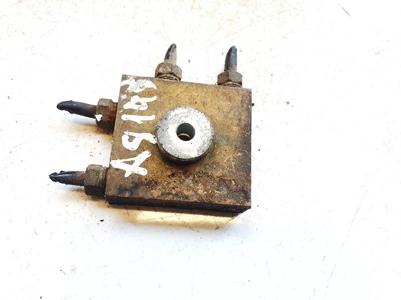 Nissan NV200 2010 Stabdziu reguliatorius (stabdymo jegos reguliatorius) - Thumbnail 2