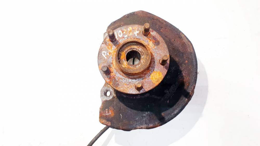 Peugeot 4007 2010 Piasta  - PRZEDNIE LEWE