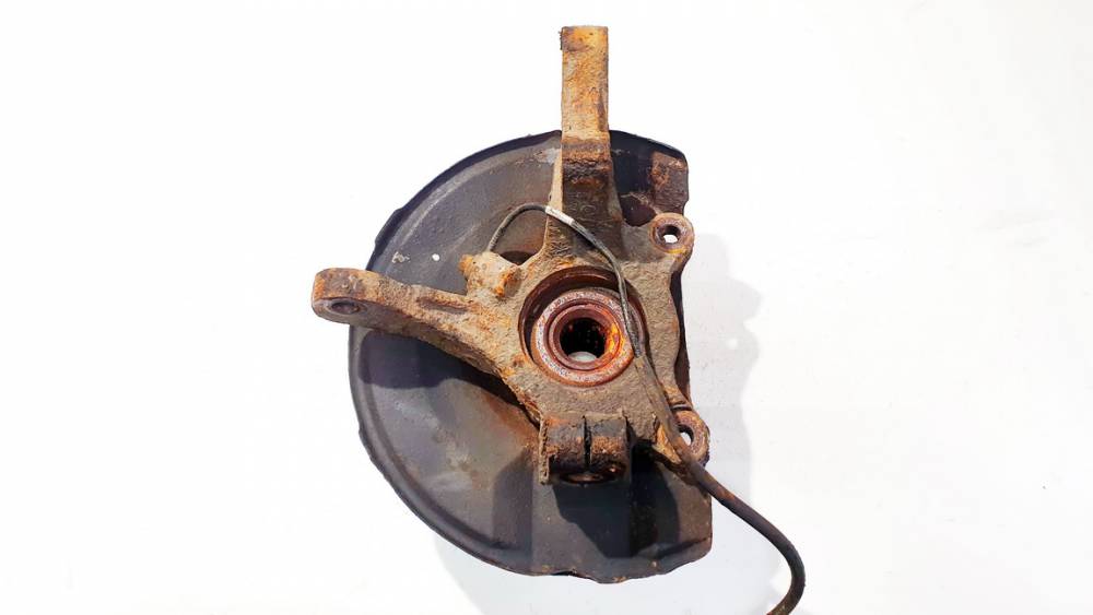 Peugeot 4007 2010 Piasta  - PRZEDNIE LEWE - Thumbnail 3