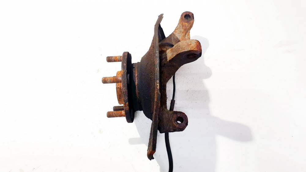 Peugeot 4007 2010 Piasta  - PRZEDNIE LEWE - Thumbnail 2