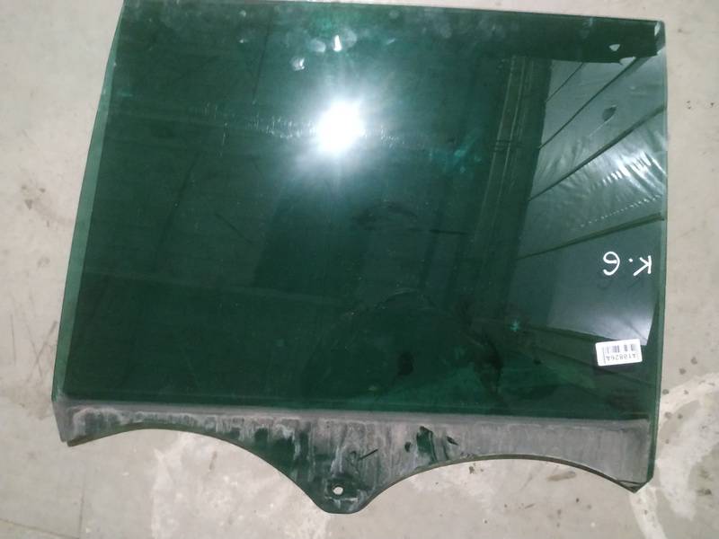 AS3 Renault Espace 2006 Oven lasi - TAKANA VASEMMALLA