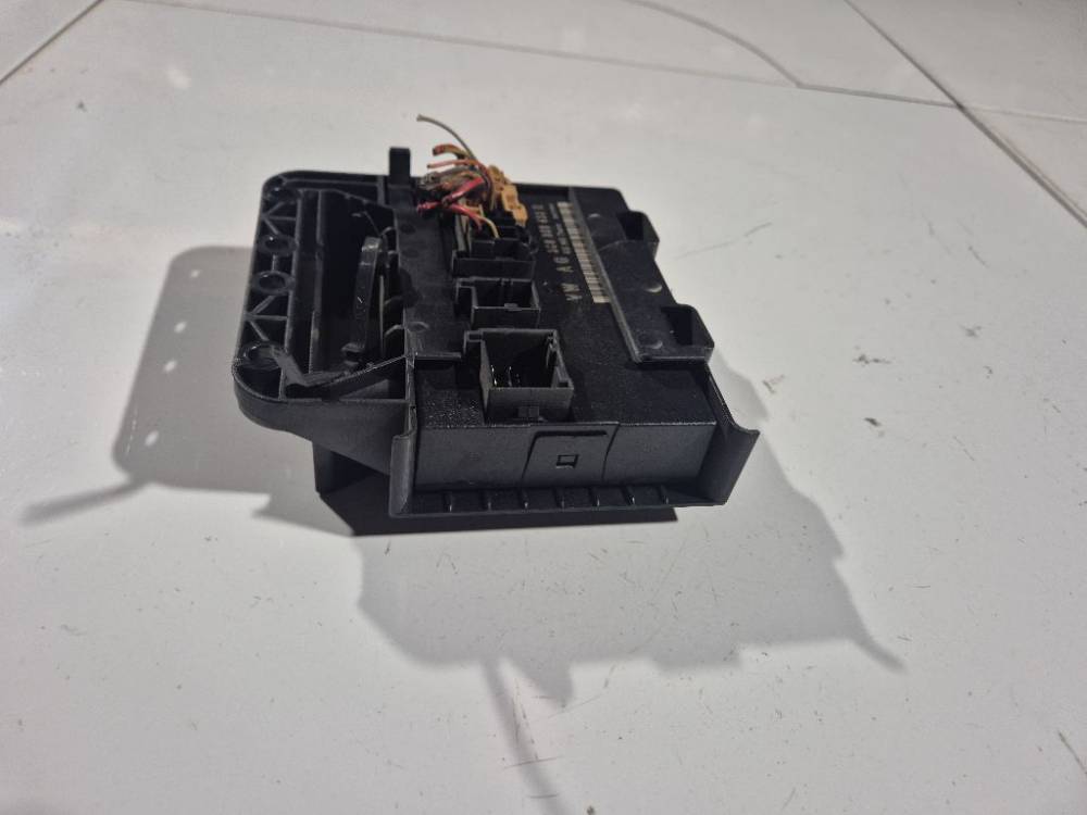 3C0959433R Volkswagen Passat 2006 Komforto blokas - Thumbnail 3