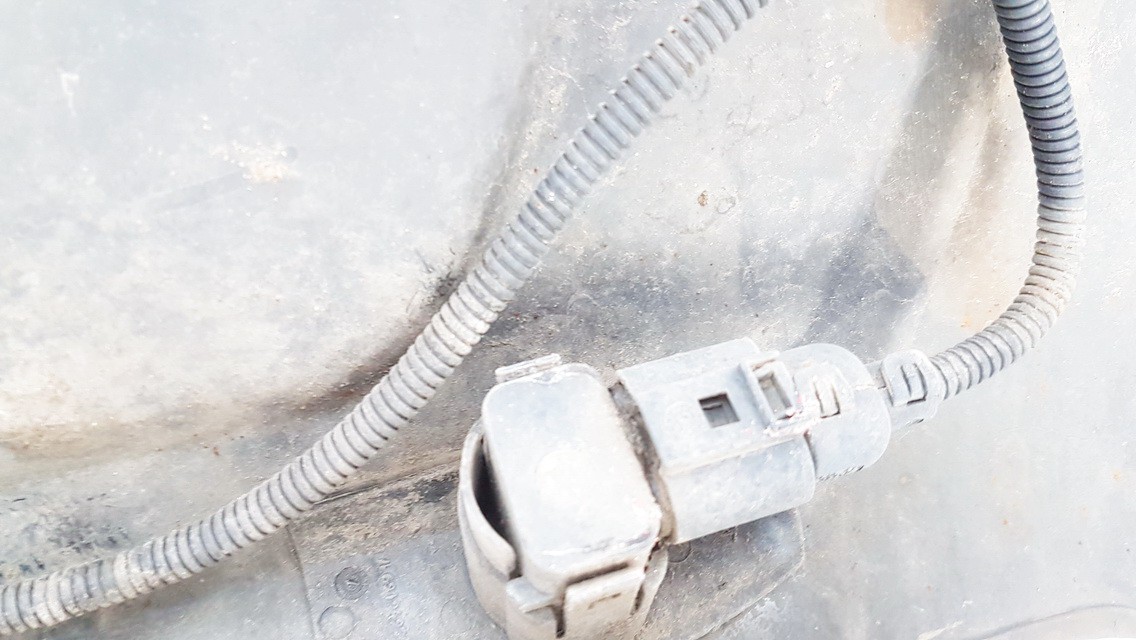 Volkswagen Touareg 2003 Parking Sensor, park assist - REAR - Thumbnail 3