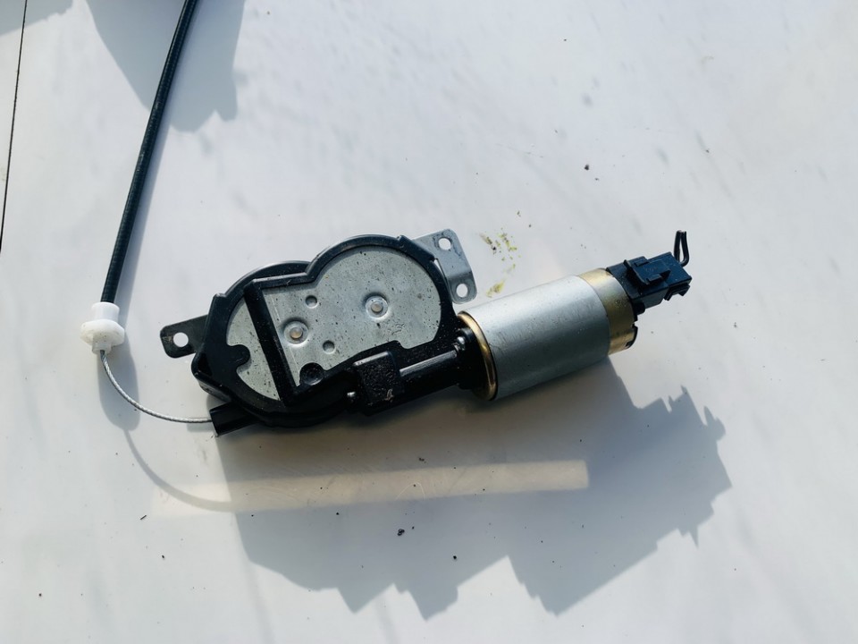 2801600A Audi A2 2002 Sedynes varikliukas P.K.