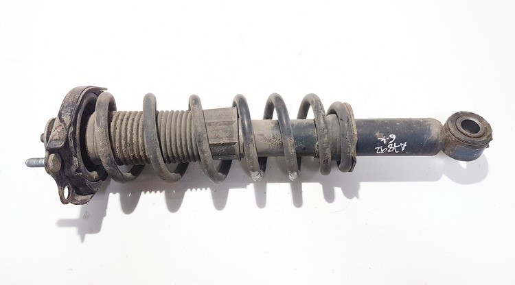 485300F020 Toyota Corolla Verso 2006 Shock Absorber - Suspension Strut Assembly - REAR LEFT