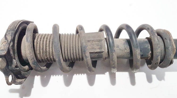 485300F020 Toyota Corolla Verso 2006 Shock Absorber - Suspension Strut Assembly - REAR LEFT - Thumbnail 2