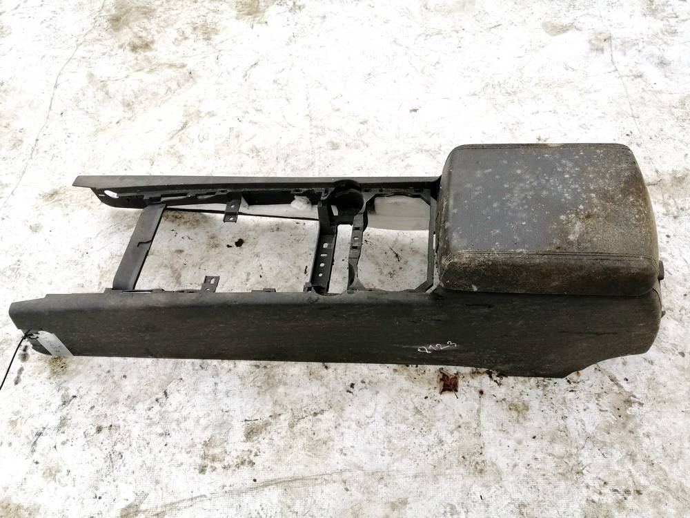 7L6863762D Volkswagen Touareg 2004 Podłokietnik - Thumbnail 2