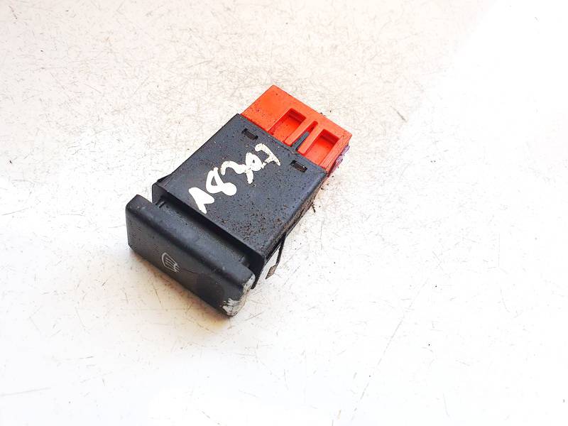 7M5959622B Ford Galaxy 2003 Stiklo sildymo mygtukas