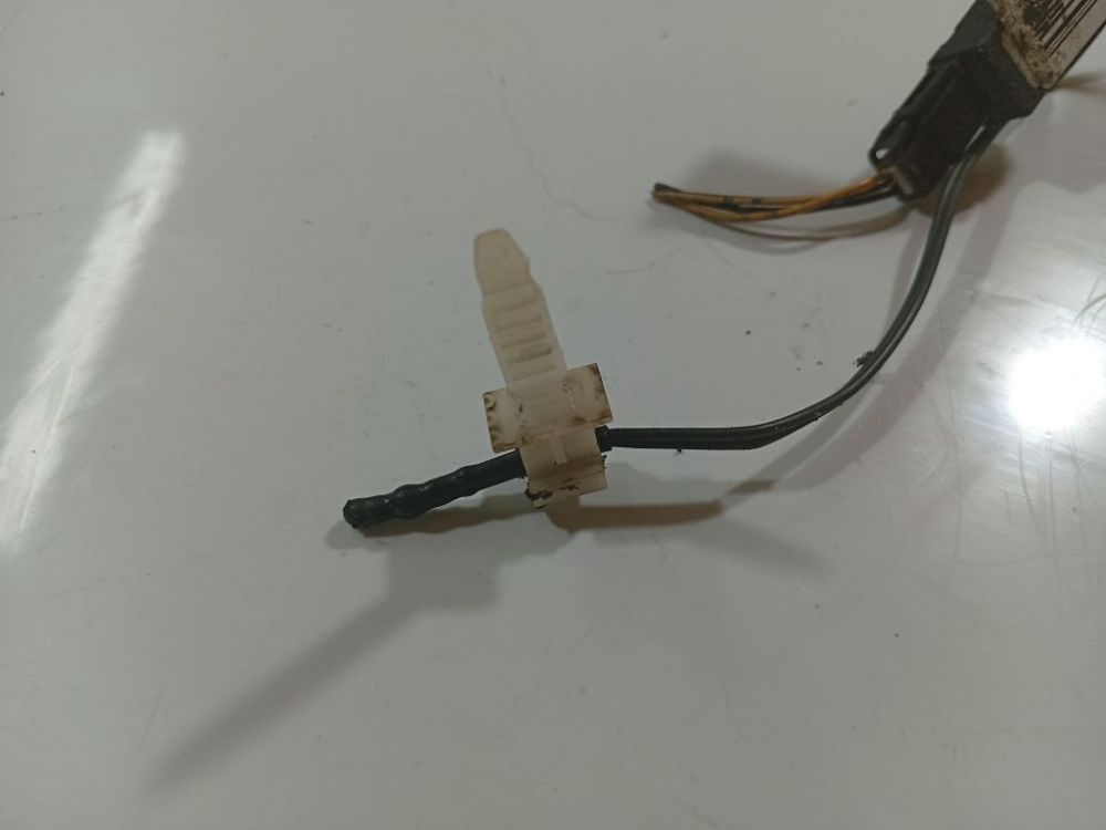 Toyota Aygo 2006 Czujnik Temperatury Zewnętrznej - Thumbnail 2