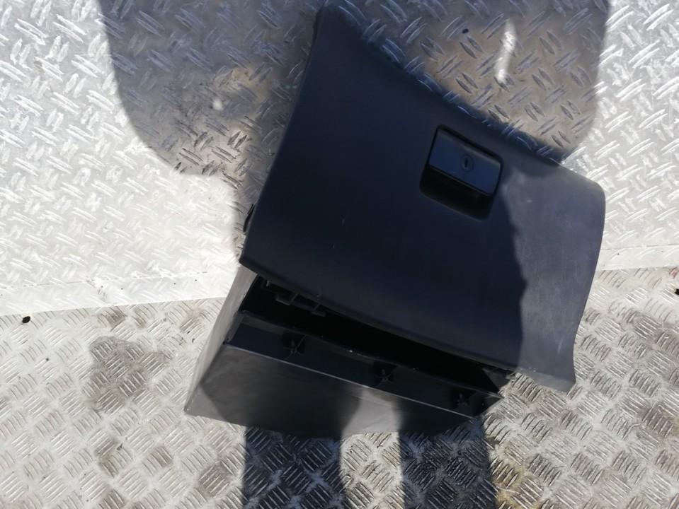 9634503877 Peugeot 307 2002 Handschuhfach