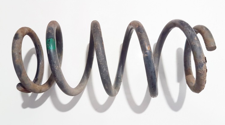 Mazda 6 2010 Spring - REAR