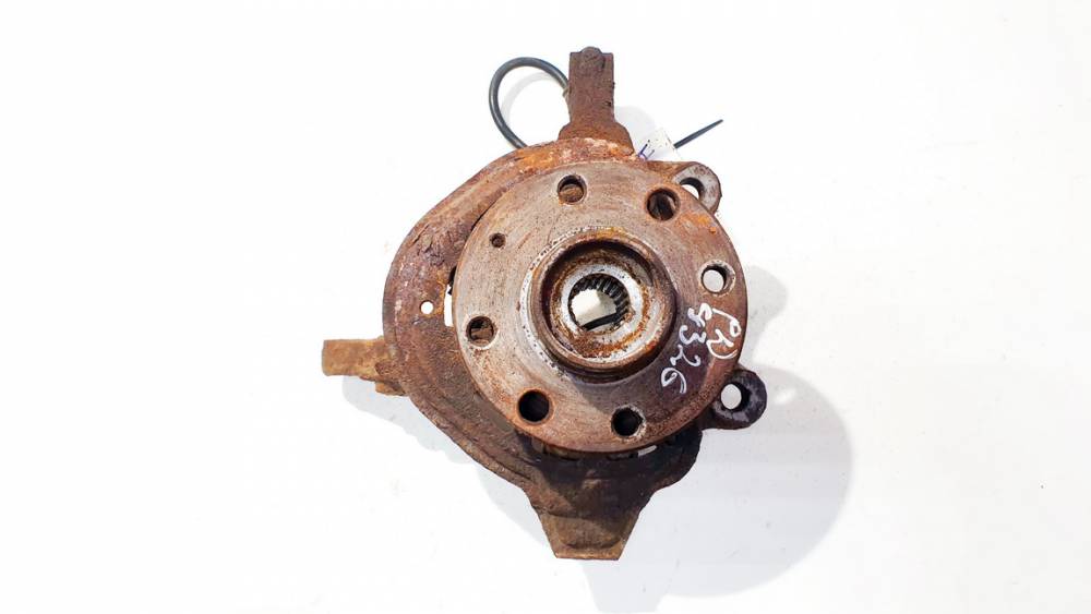 Opel Tigra 2005 Stebule (Stupica)(Guolis) P.D.