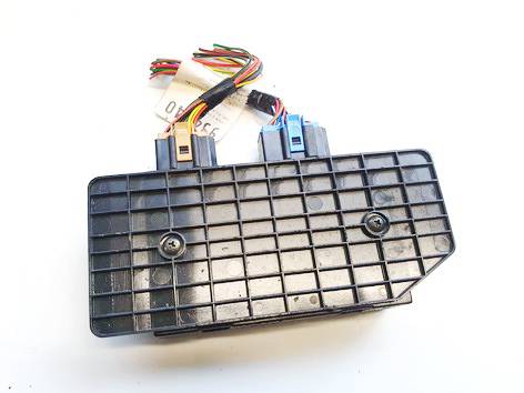 1J0959799N Volkswagen Passat 1998 General Module Comfort Relay (Unit) - Thumbnail 3