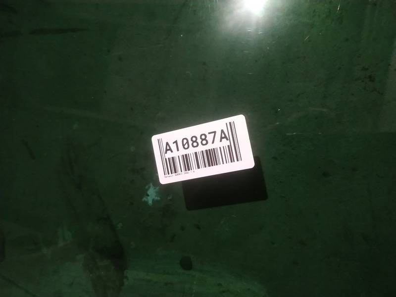 AS3 Renault Scenic 2002 Door-Drop Glass - REAR LEFT - Thumbnail 3
