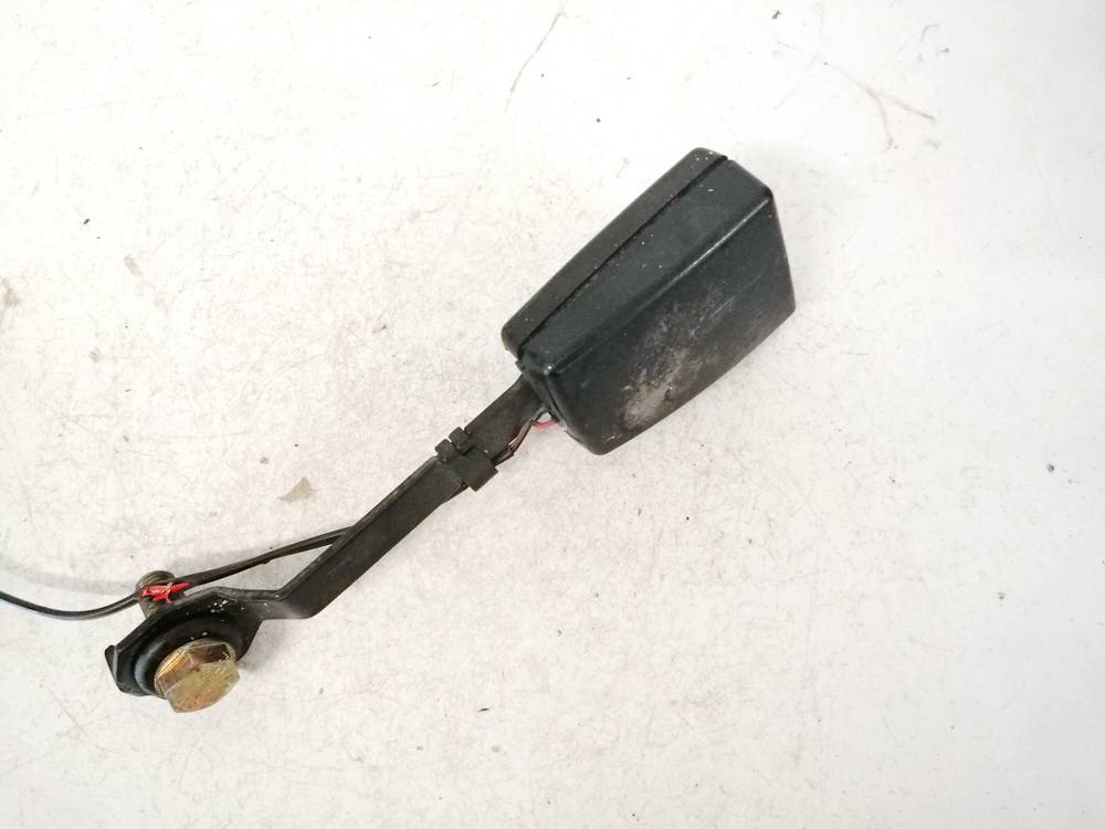 33023315 Citroen C4 Grand Picasso 2011 Ответная часть ремня безопасности - передний левый - Thumbnail 2