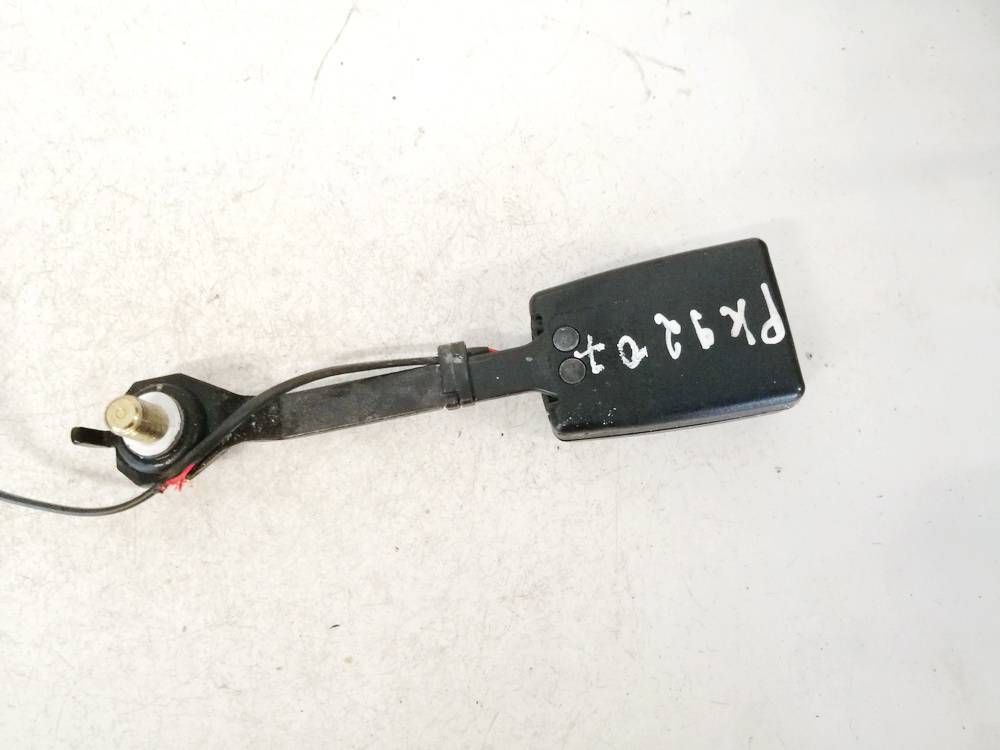 33023315 Citroen C4 Grand Picasso 2011 Ответная часть ремня безопасности - передний левый