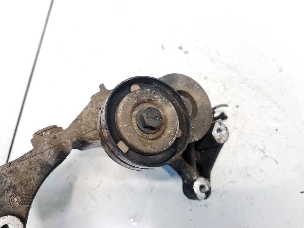 897264513 Opel Meriva 2004 Tensioner Belt (Gates Tensioner Pulley)