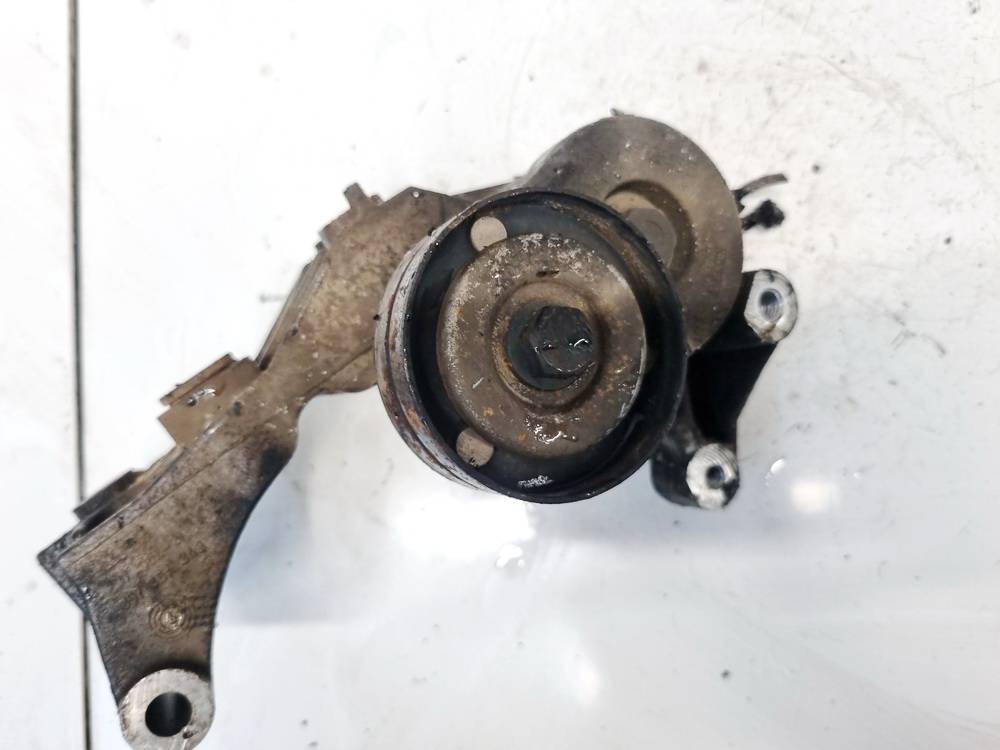 897264513 Opel Meriva 2004 Tendeur de Courroie Set - Thumbnail 3