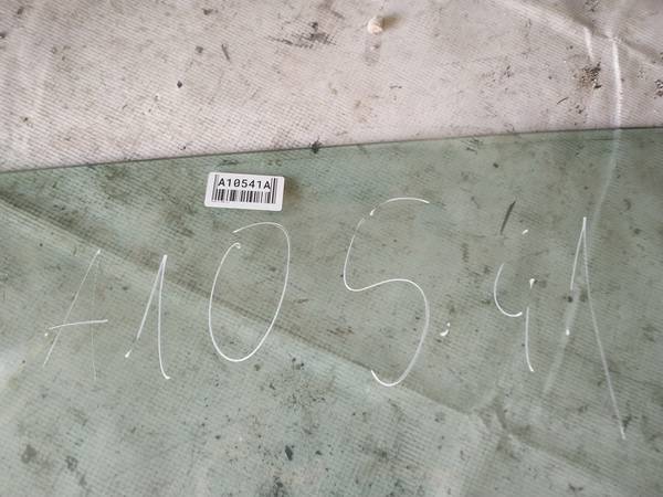 AS2 Mazda 6 2009 Door-Drop Glass - REAR LEFT - Thumbnail 3