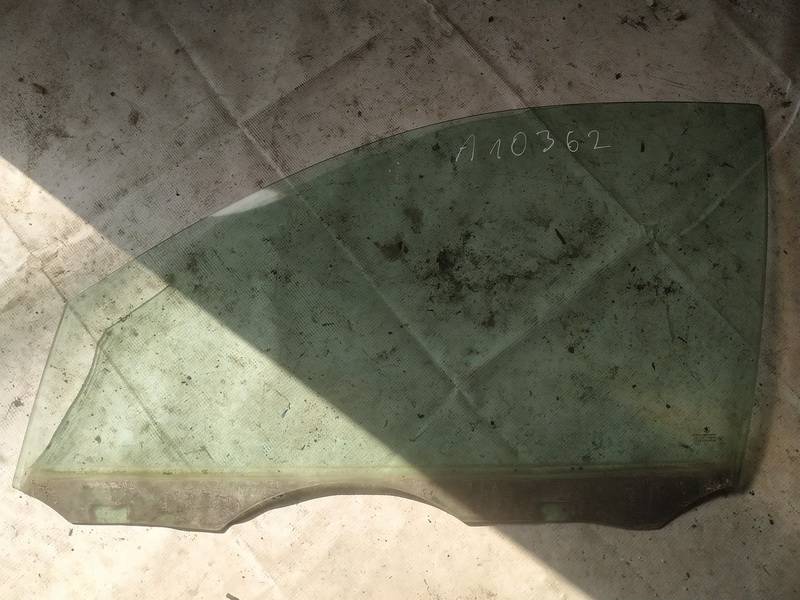 AS2 Skoda Fabia 2005 Duru stiklas P.K.