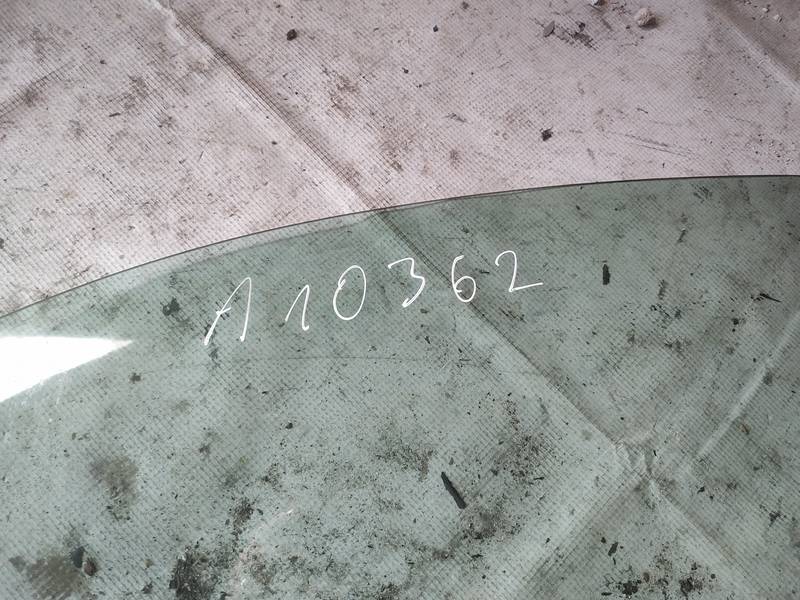 AS2 Skoda Fabia 2005 Duru stiklas P.K. - Thumbnail 3