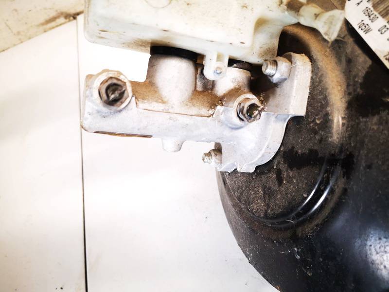 ALTUR3094 Mercedes-Benz A-CLASS 2010 Galvenais bremžu cilindrs