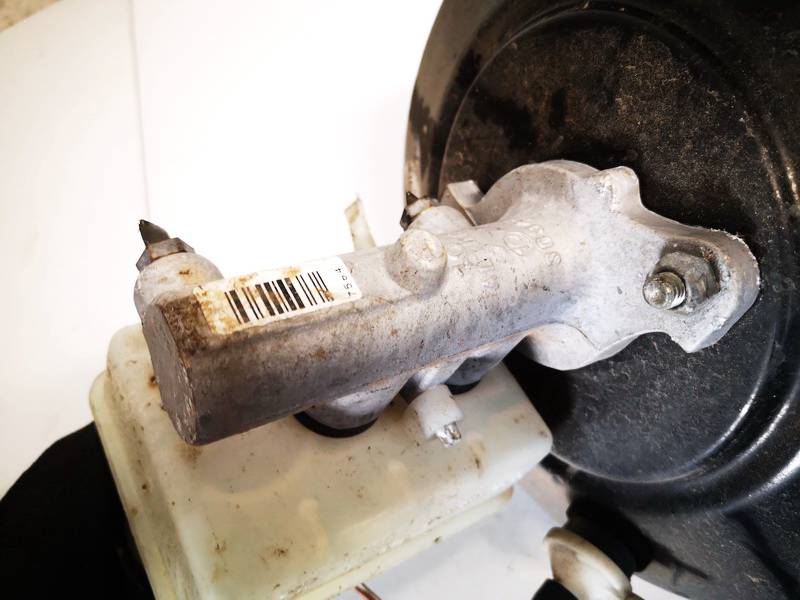 ALTUR3094 Mercedes-Benz A-CLASS 2010 Galvenais bremžu cilindrs - Thumbnail 2