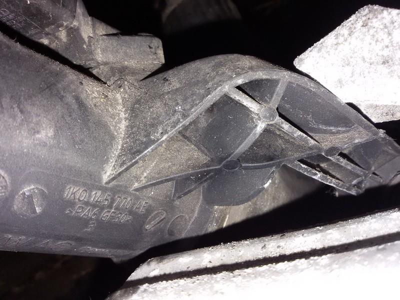 1K0145770AE Volkswagen Passat 2012 DURITE COLLECTEUR ADMISSION - Thumbnail 2