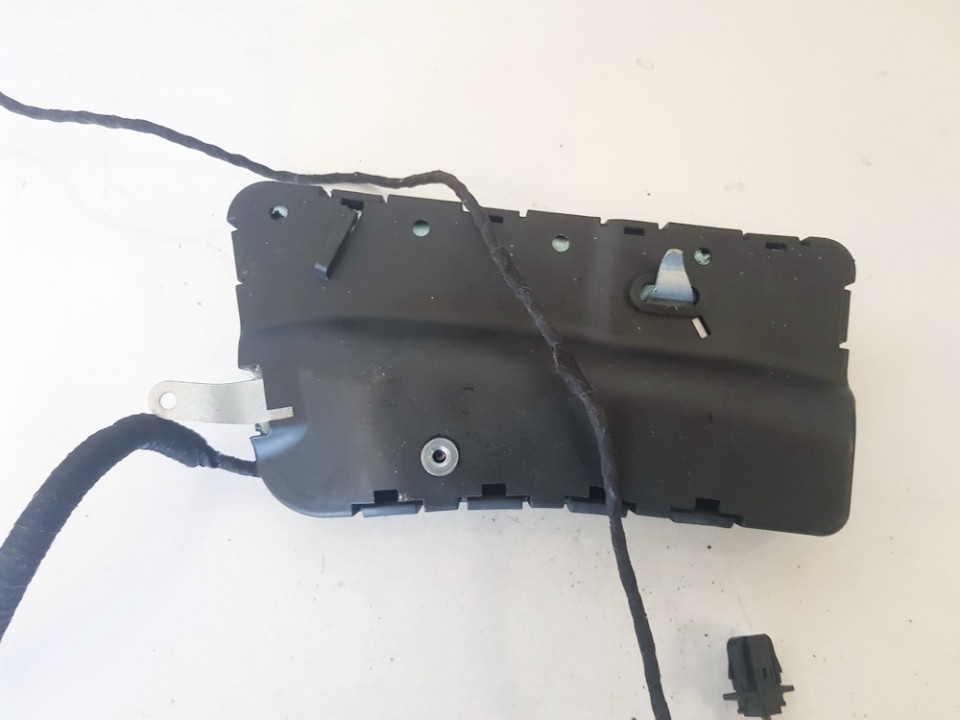 7L0880240F Volkswagen Touareg 2005 AIRBAG SIEGE - Thumbnail 3