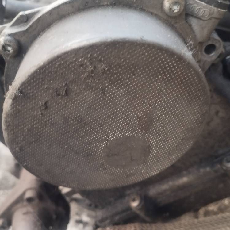 057145100 Audi A6 2005 DEPRESOR FRENO, Bomba de vacío