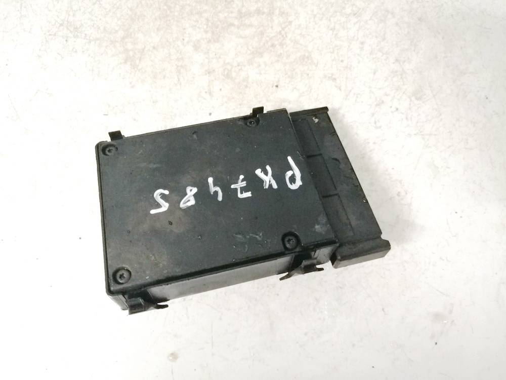 03461143 Chrysler Sebring 2007 Seat Control Button (seat control switch) - Thumbnail 2